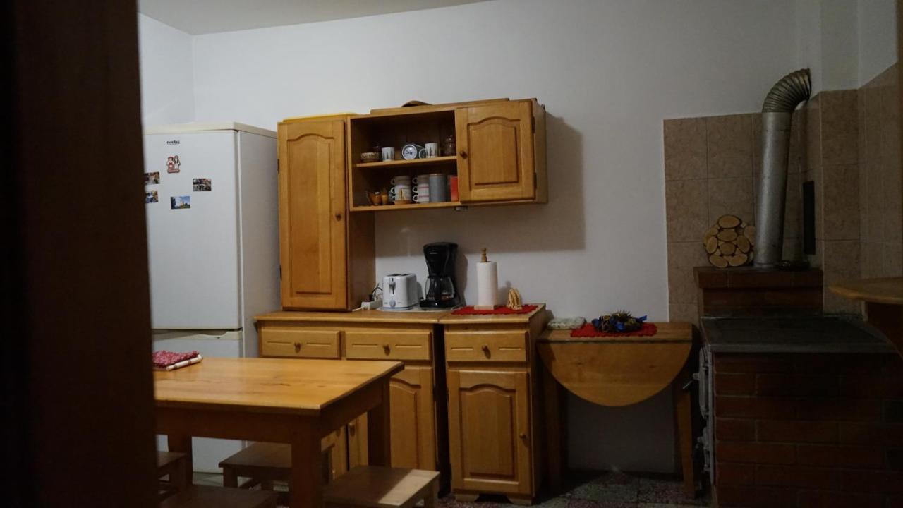 Cabana Iubu Валя-Дрэганулуй Экстерьер фото